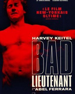 Bad Lieutenant : le film iconoclaste d'Abel Ferrara fête ses 25 ans en salle