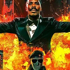 Running Man - Edgar Wright - critique