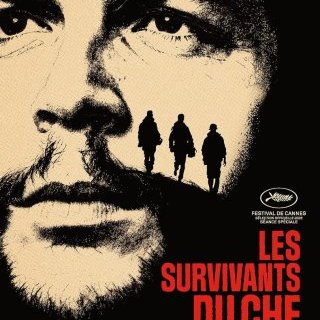 Les survivants du Che - Christophe Dimitri Réveille - critique