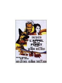 L'appel de la forêt - la critique