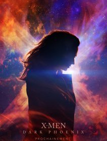 X-Men Dark Phoenix : première bande-annonce cataclysmique