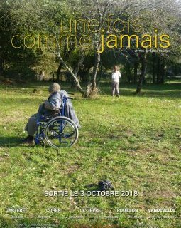 Une fois comme jamais - la critique du film