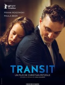 Transit - Christian Petzold - critique