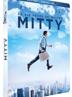 La vie rêvée de Walter Mitty - le test blu-ray
