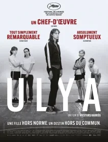 Ulya - Viesturs Kairiss - critique