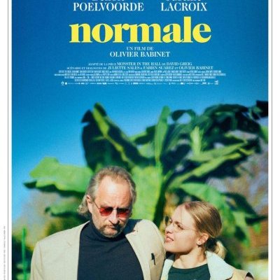 Normale - Olivier Babinet - critique