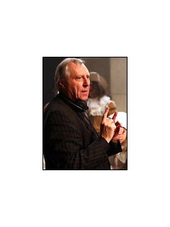  Peter Greenaway - notes biographiques