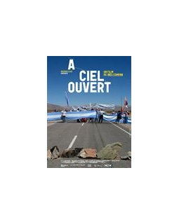 A ciel ouvert - un documentaire sur l'Argentine