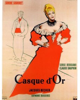 Casque d'or - Jacques Becker - critique