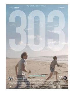 303 - la critique du film