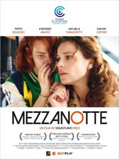 Mezzanote - la critique du film