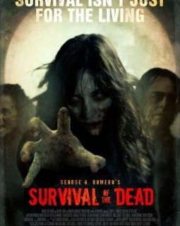 Survival of the dead - la critique