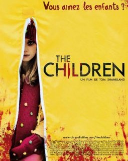The children - la critique