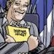 Une Bande Dessinée sur la vie de Marine Le Pen