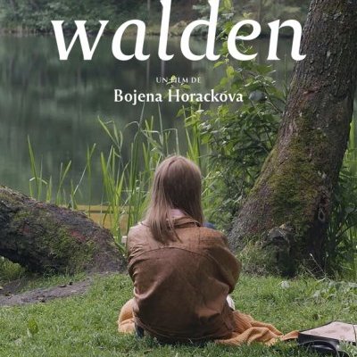 Walden - Bojena Horackova - critique 