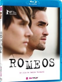 Romeos - le test blu-ray