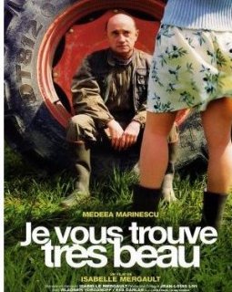 Je vous trouve très beau - la fiche du film
