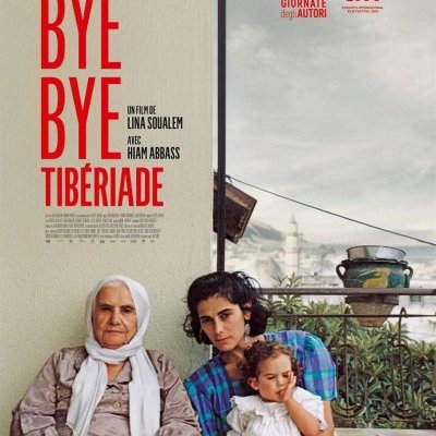 Bye Bye Tibériade - Lina Soualem - critique