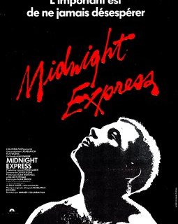 Midnight Express - Alan Parker - critique