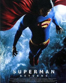 Superman returns - la critique