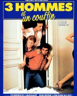 César : 40 ans - le top 10 des Meilleurs Films au box-office