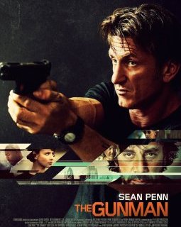 Box-office USA : Divergente 2 fait le job, Sean Penn part en retraite