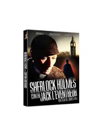 Sherlock Holmes contre Jack l'éventreur - la critique + le test DVD