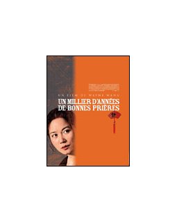 Un millier d'années de bonnes prières