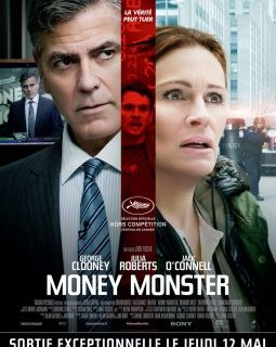 Money monster : la bande-annonce du film de Jodie Foster