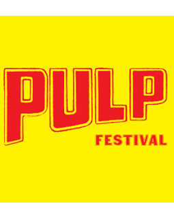 Pulp Festival 2017