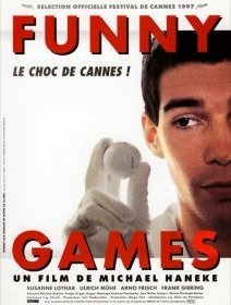 Funny Games - Michael Haneke - critique