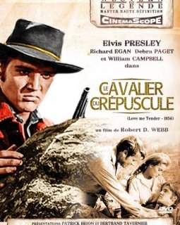 Le cavalier du crépuscule - la critique du film + le test DVD