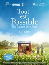Tout est possible (the biggest little farm) - la fiche du film