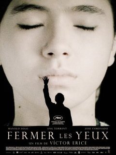 Fermer les yeux - Víctor Erice - critique