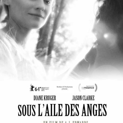Sous l'aile des anges - A. J. Edwards - critique du film
