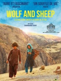 Wolf and Sheep - la critique du film