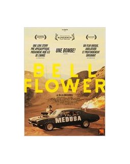 Bellflower, entretien avec le cinéaste Evan Glodell