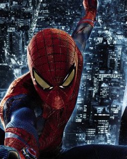 The Amazing Spider-man, l'affiche française définitive