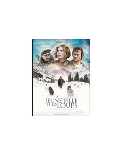 La jeune fille et les loups - La critique
