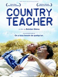 Country teacher - la critique