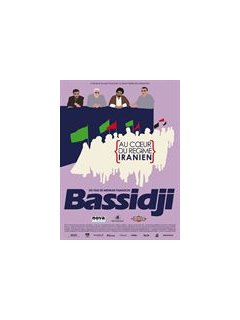 Bassidji - la fiche film