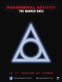 Paranormal activity : The marked ones - la première bande-annonce