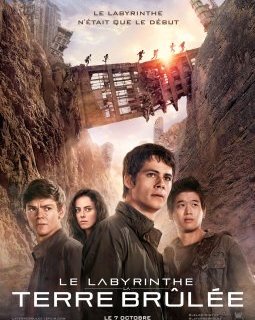 Paris 14 h : Le Labyrinthe 2 réalise un démarrage costaud