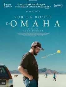 Sur la route d'Omaha - Cole Webley - critique