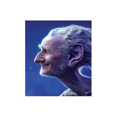 Le Bon Gros Géant lance sa bande annonce définitive