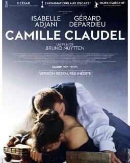 Camille Claudel - la critique du film