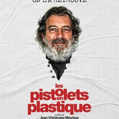 Les Pistolets en plastique - Jean-Christophe Meurisse - critique