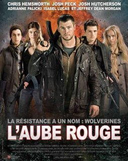 L'aube rouge - la critique du film