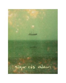 Sigur Ros se lance dans le clip Z