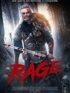 Rage – la critique + le test blu-ray